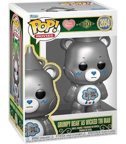 テディ POP South Park Craig Tucker with Stripe Funko Pop! Vinyl Figure #1759