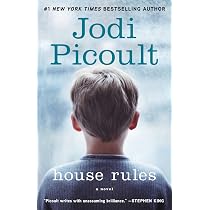 Handle with Care: A Novel: Picoult, Jodi: 9780743296427: Amazon ...