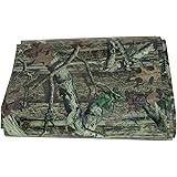 Camoflage tarp