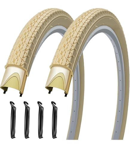 Chambre à Air Bontrager 26 Pouces – 2.00-2.40, Standard, Occasion