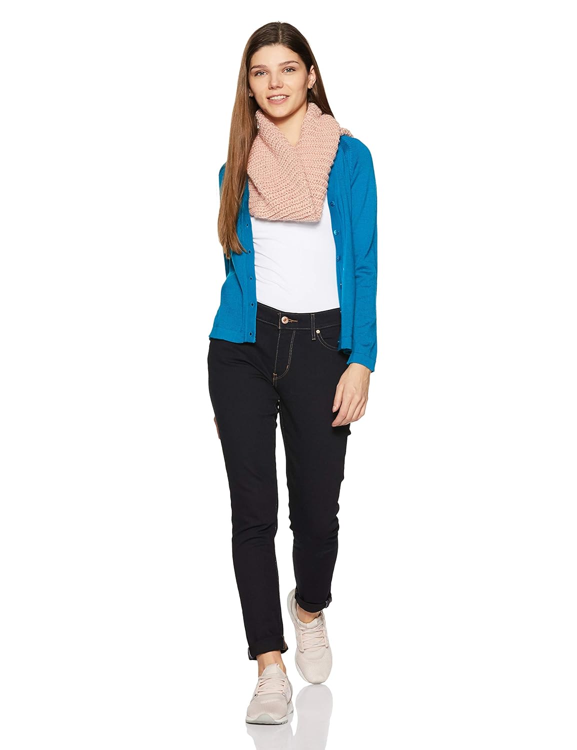 monte carlo women's cardigan