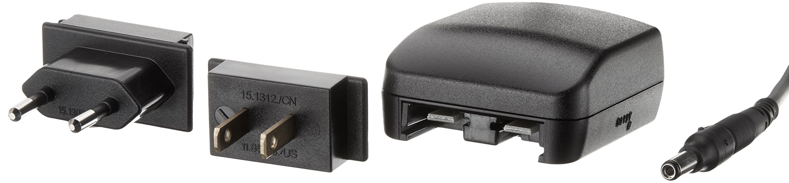 witeg battery charger for Digital Titrex Burette 100-240V