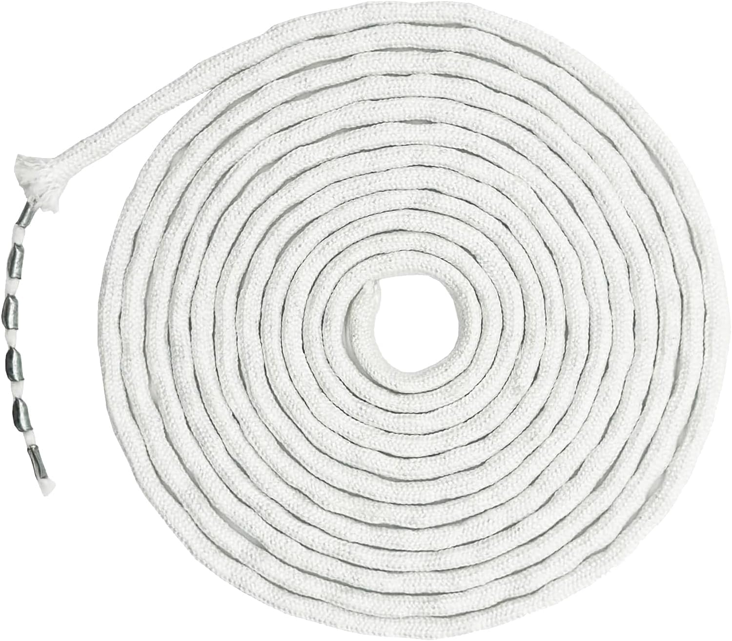 TZMFHD Curtain Weights, A Stylish And Exquisite 5 M Curtain Weights For Hems, With A Unique Net Curtain Wire Design, Suitable For Increasing Curtain Weight And Preventing Curtain Flapping