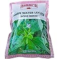 Sirri's Water Leaf (Boko Boko) - 1 lb
