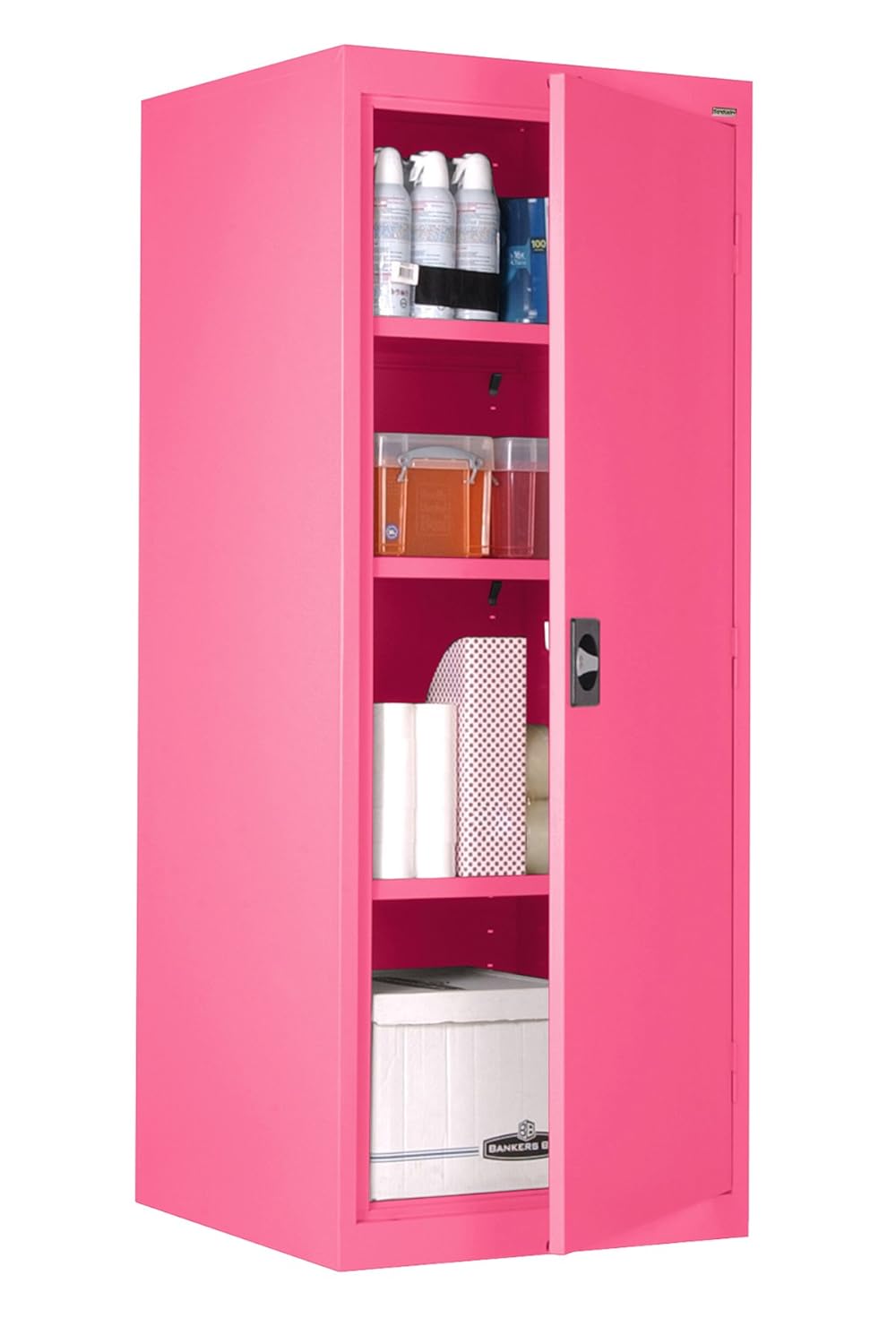 Sandusky Lee ea3r242460 – 30 acero soldado Elite Gabinete de