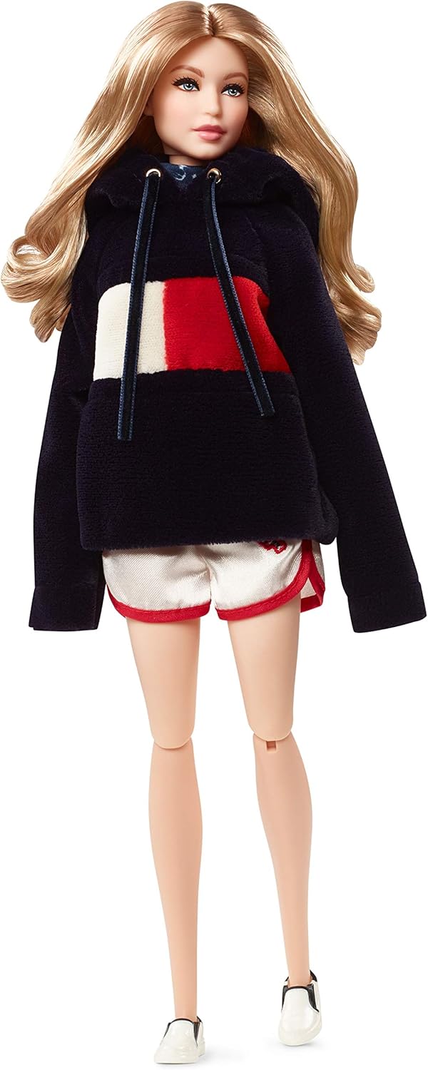 barbie gigi hadid