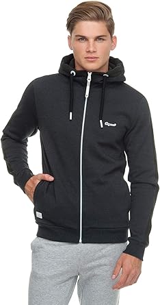 Sweat ragwear homme Clearance