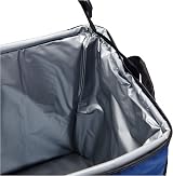 Thermos Family Cool Bag Navy 30 Litre Insulated Cooler view 3