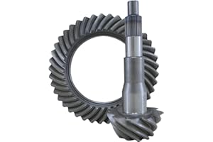 Yukon Gear & Axle (YG F10.25-538L) High Performance Ring & Pinion Gear Set for Ford 10.25 Differential