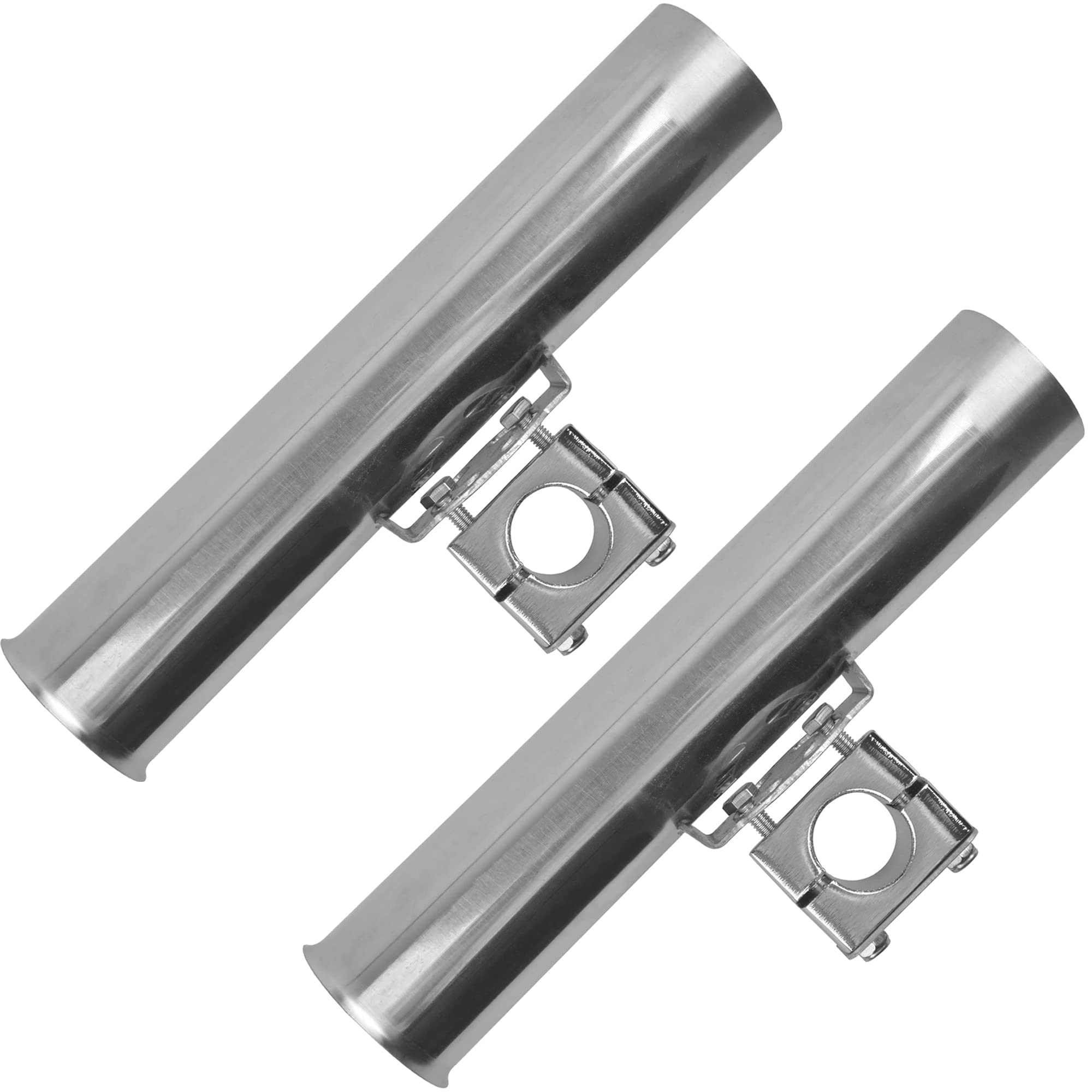 OROOTL Boat Fishing Rod Holder Adjustable Pole Stand Clamp Fishing Accessories Fishing Rod Racks Fishing Tackle Tool