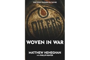 Woven in War