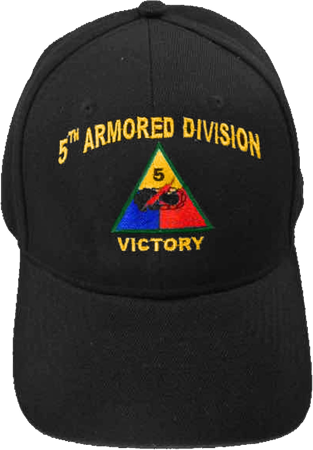 4th armored division hats