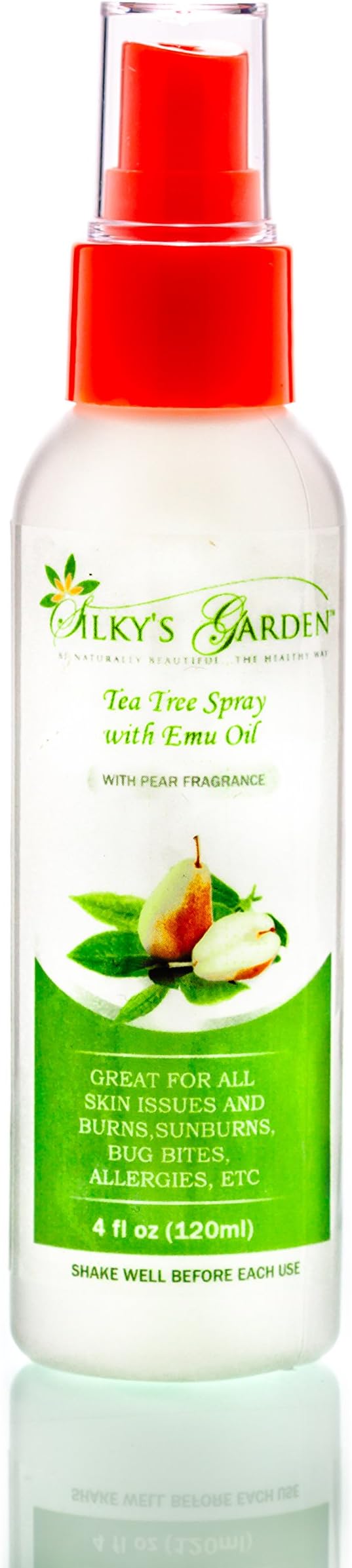 Tea Tree Oil Spray with Emu Oil