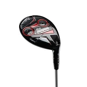 Callaway Men's Big Bertha Alpha 815 Fairway Wood