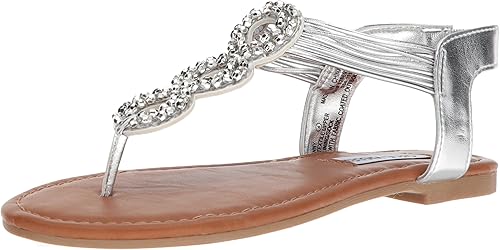 steve madden kids sandals