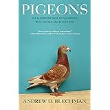 Pigeons: The Fascinating Saga of the World's Most Revered and Reviled Bird