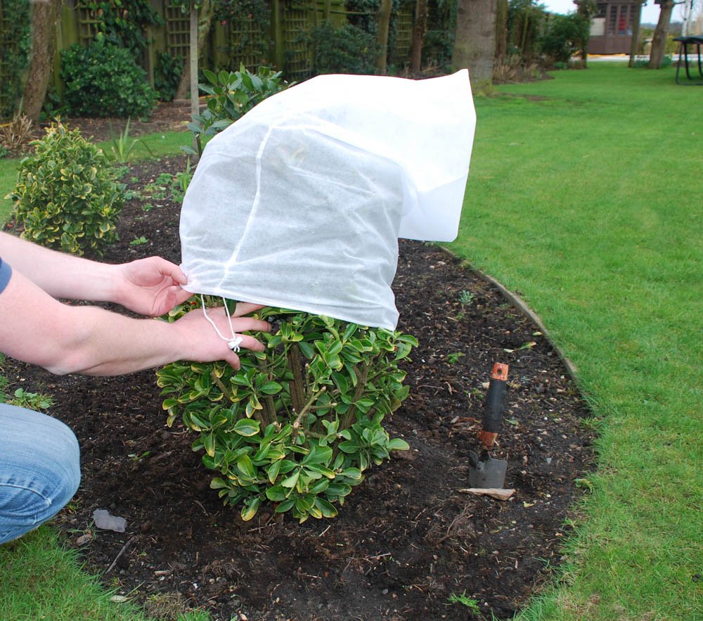 Kingfisher Frost Protection Fleece Jacket