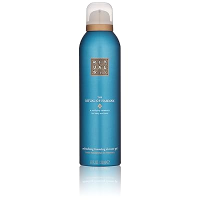 RITUALS The Rituals of Hammam Foaming Shower Gel, 6.7 fl. oz