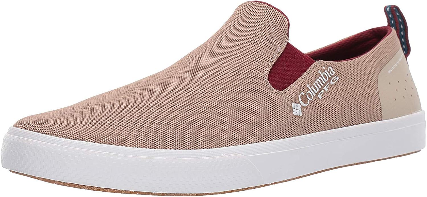 columbia slip resistant shoes