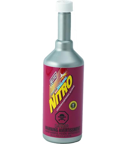 【ゴブリン】クロ・ド・ラルロ　2012　＆　ボンヌマール　2010 Amazon.com: Klotz Nitro Power Fuel Additive with Koolinal