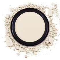 Amazon.com : MEICOLY Off White Eye shadow,Beige Matte Cream Single ...