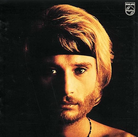 Hallyday Johnny Riviere Ouvre Ton Lit Amazon Com Music