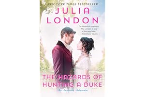 The Hazards of Hunting a Duke (Desperate Debutantes Book 1)