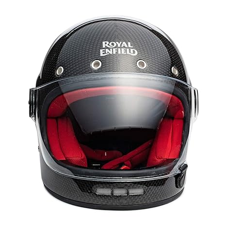 helmets for royal enfield