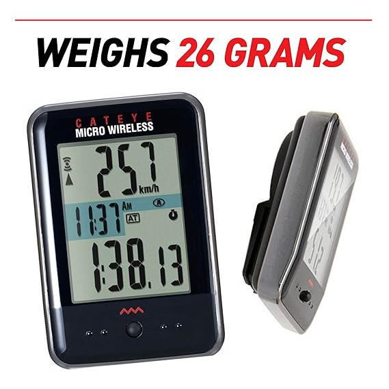 cat eye micro wireless