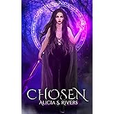 Chosen (The Chosen Saga)