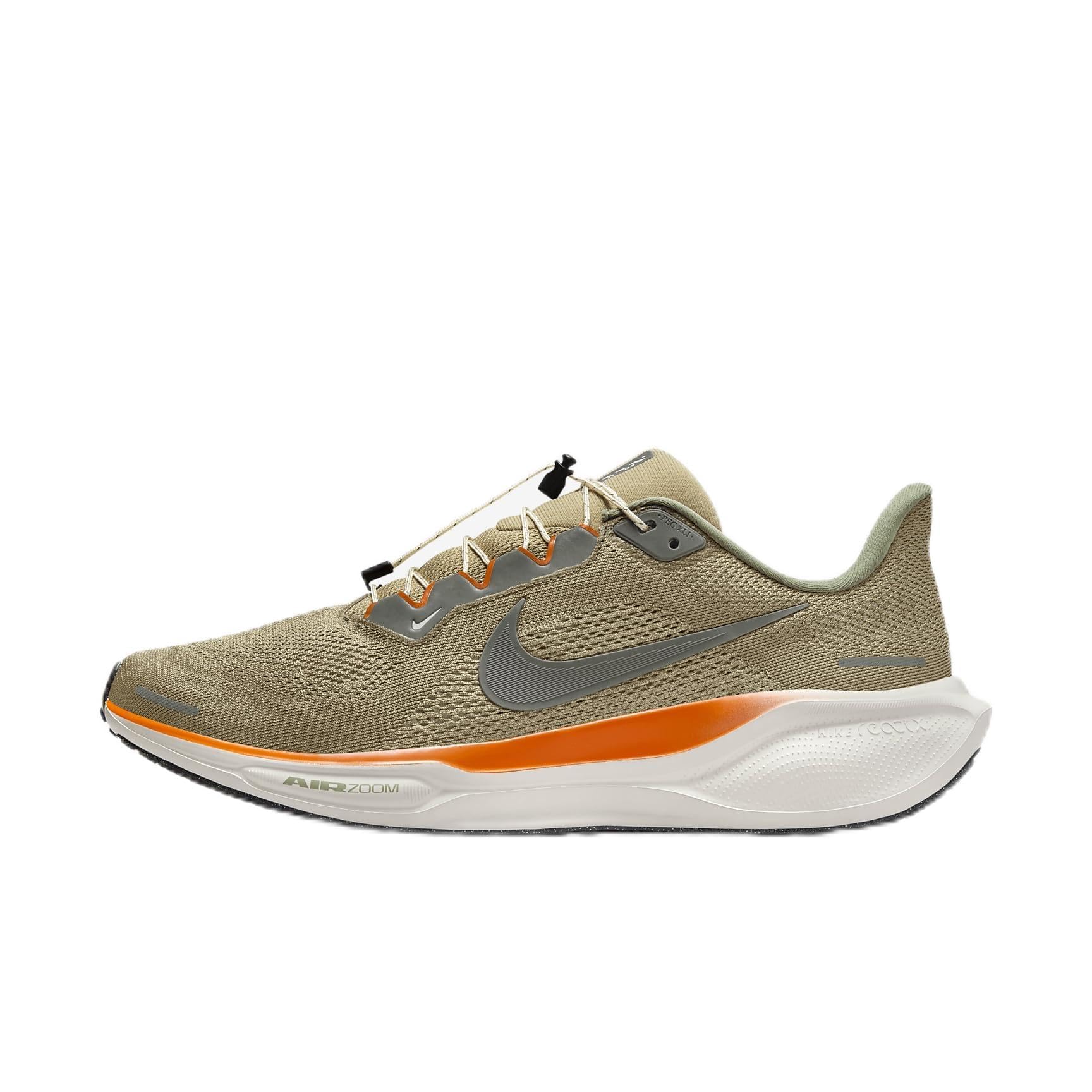 Nike Pegasus 41 Premium Men's Road Running Shoes