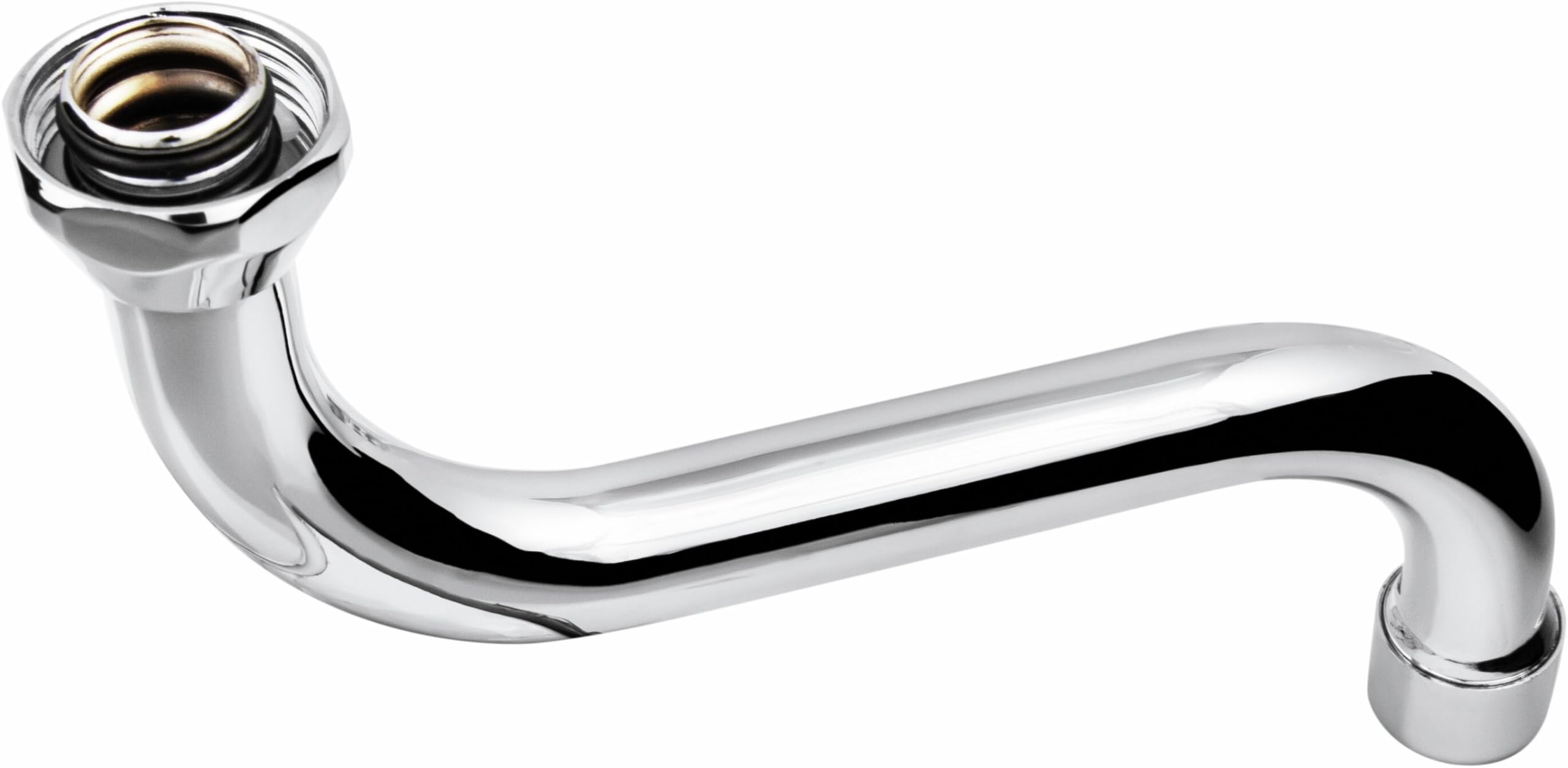 CORNAT TEC351001 150mm S-Shaped Swivel Outlet