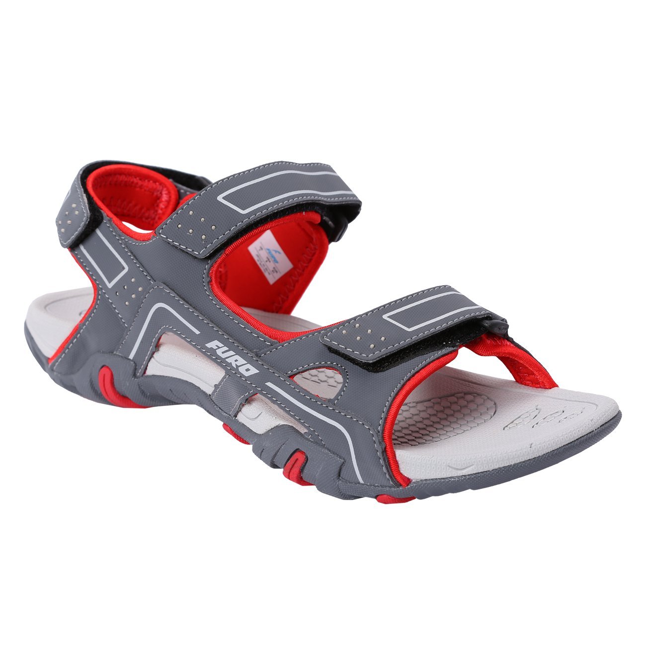 red chief sport sandal