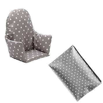 cushion insert for high chair