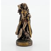Veronese Design Freya Goddess of Love