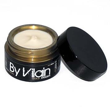 Amazon Com By Vilain Gold Digger Travel Size Hair Grooming Wax
