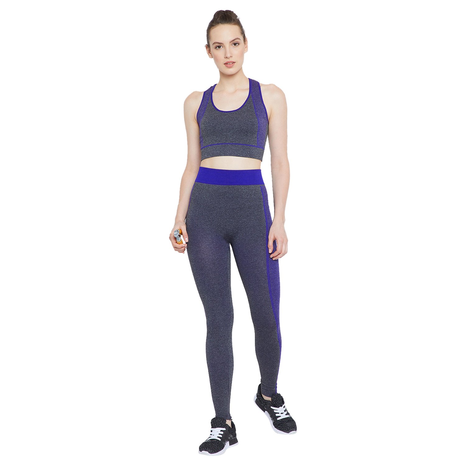 camey women 2 pcs sport set