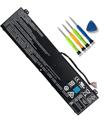 Amazon.com: JOTACT AP18JHQ Laptop Battery Replacement for Acer