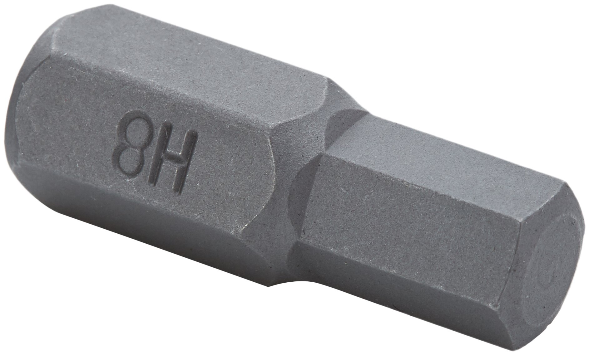 Bahco BE5049H8 - Hex 08 Bit 30Mm