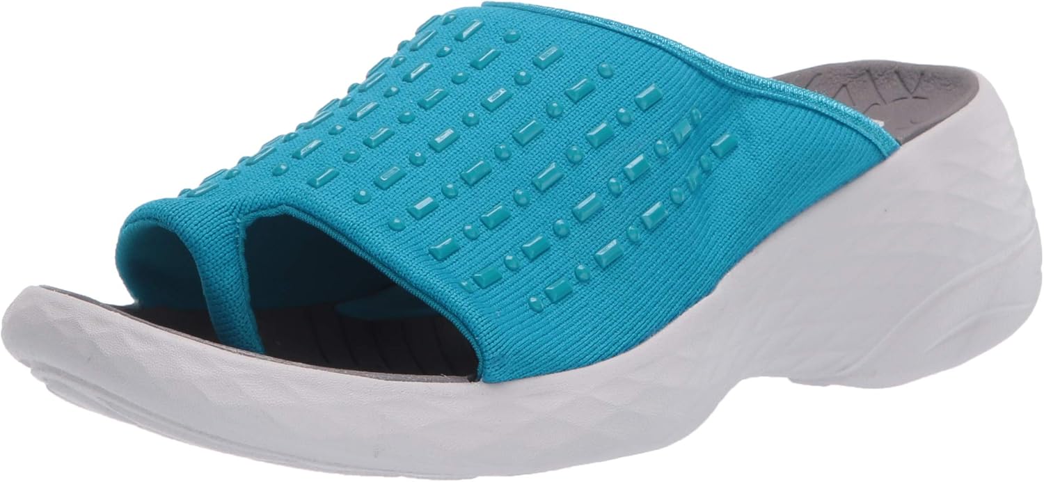 jelly bean flip flops