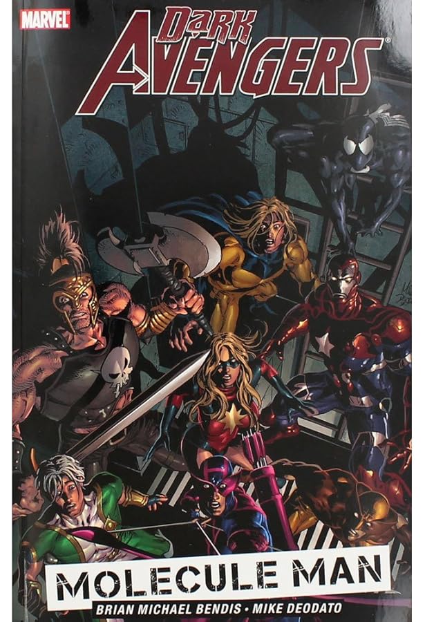 Amazon.com: Utopia (Avengers / X-Men): 9780785142331: Matt