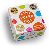 Math for Love Tiny Polka Dot