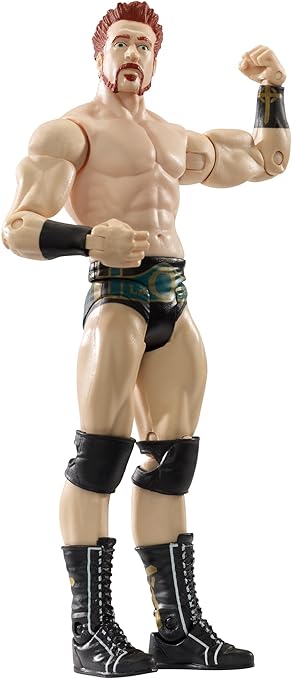 wwe toys tables ladders and chairs