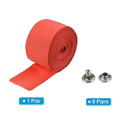 PATIKIL Winch Rope Protector 3m/9.84ft, Polyester