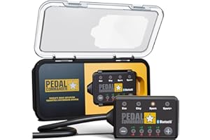 PEDAL COMMANDER for Subaru Outback 2020-2025 Throttle Response Controller Fits: 6th Gen, Limited, Touring, Premium, Limited X