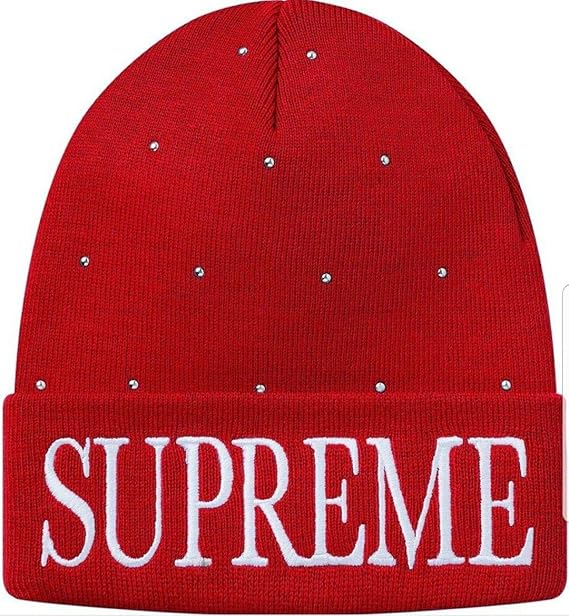 supreme clothing company