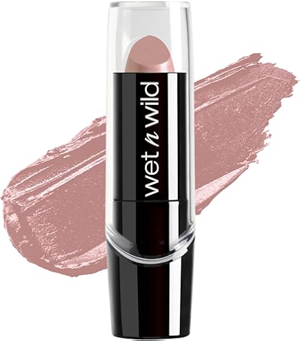 Amazon.com : N.Y.C. Ultra Moist Lip Wear, Cafe 301B : Lipstick : Beauty &  Personal Care