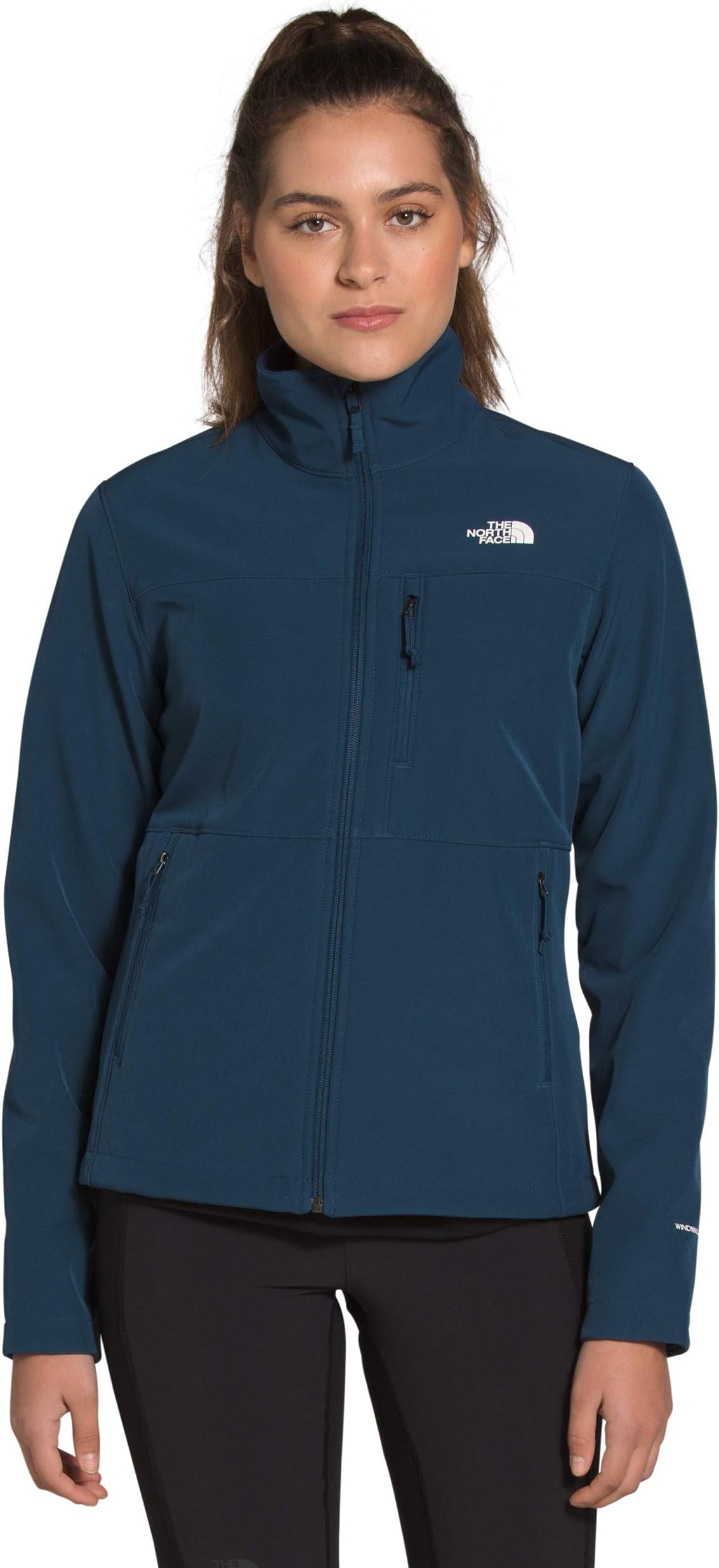 The North Face Women's Apex Bionic Softshell Jacket