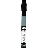 AD Marker The Original Chartpak, Tri-Nib, Cool Gray 4, 1 Each (P184)