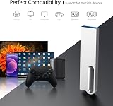 KOOTION 64GB USB 3.0 Flash Drive Waterproof Metal Thumb Drive Silver view 4